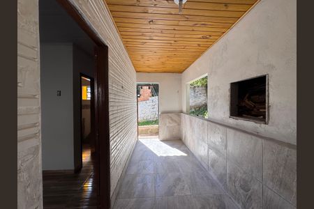 Casa à venda com 90m², 2 quartos e 1 vaga Casa à venda com 90m², 2 quartos e 1 vagaÁrea comum