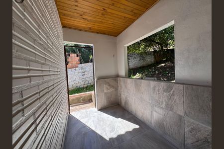 Casa à venda com 90m², 2 quartos e 1 vaga Casa à venda com 90m², 2 quartos e 1 vagaÁrea comum