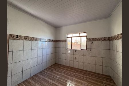Casa à venda com 90m², 2 quartos e 1 vaga Casa à venda com 90m², 2 quartos e 1 vagaSala/Cozinha