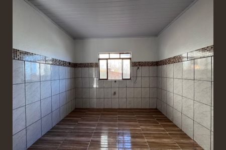 Casa à venda com 90m², 2 quartos e 1 vaga Casa à venda com 90m², 2 quartos e 1 vagaSala/Cozinha
