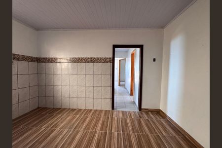 Casa à venda com 90m², 2 quartos e 1 vaga Casa à venda com 90m², 2 quartos e 1 vagaCozinha