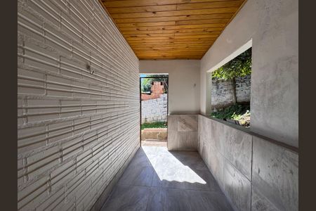 Casa à venda com 90m², 2 quartos e 1 vaga Casa à venda com 90m², 2 quartos e 1 vagaÁrea comum