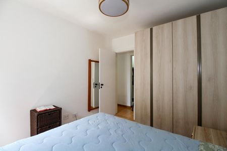 Quarto de apartamento para alugar com 1 quarto, 40m² em Jardim Paulista, São Paulo