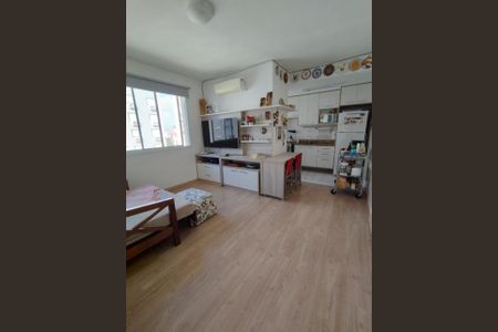 Apartamento à venda com 68m², 2 quartos e 1 vaga Apartamento à venda com 68m², 2 quartos e 1 vagaSala