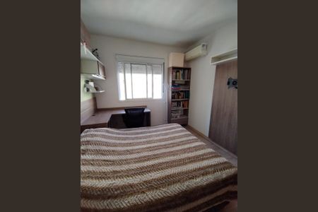 Quarto de apartamento à venda com 2 quartos, 68m² em Centro, Canoas