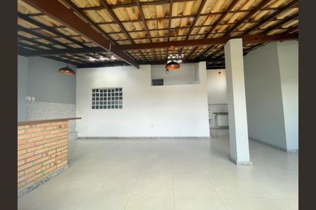 Casa à venda com 275m², 3 quartos e 2 vagasEspaço Gourmet