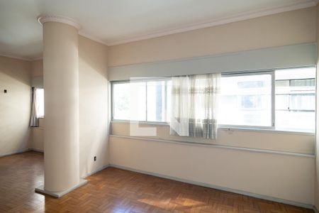 Apartamento à venda com 109m², 2 quartos e sem vaga
