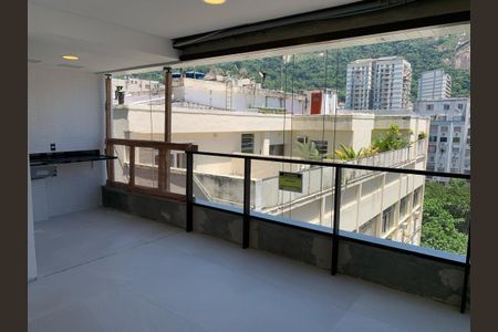 Apartamento à venda com 150m², 3 quartos e 2 vagasFoto 25