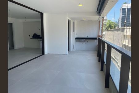 Apartamento à venda com 150m², 3 quartos e 2 vagasFoto 20