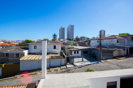 Apartamento à venda com 60m², 2 quartos e 1 vagaVista do quarto 1