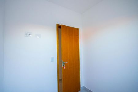 Apartamento à venda com 60m², 2 quartos e 1 vagaQuarto 2