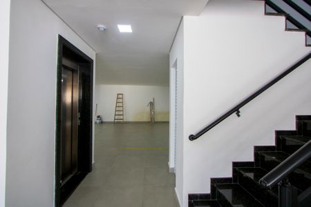 Apartamento à venda com 60m², 2 quartos e 1 vagaÁrea comum