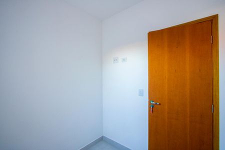 Apartamento à venda com 60m², 2 quartos e 1 vagaQuarto 2