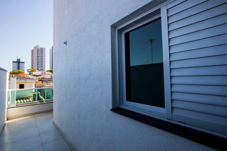 Apartamento à venda com 60m², 2 quartos e 1 vagaQuintal