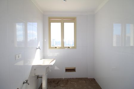 Apartamento à venda com 133m², 3 quartos e 2 vagasÁrea de Serviço