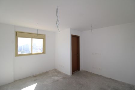 Apartamento à venda com 133m², 3 quartos e 2 vagasQuarto 1