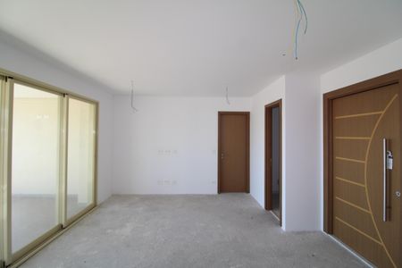 Apartamento à venda com 133m², 3 quartos e 2 vagasSala / Cozinha