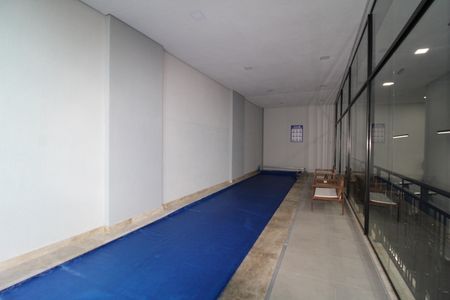 Apartamento à venda com 133m², 3 quartos e 2 vagasÁrea Comum