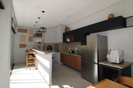 Apartamento à venda com 133m², 3 quartos e 2 vagasÁrea Comum