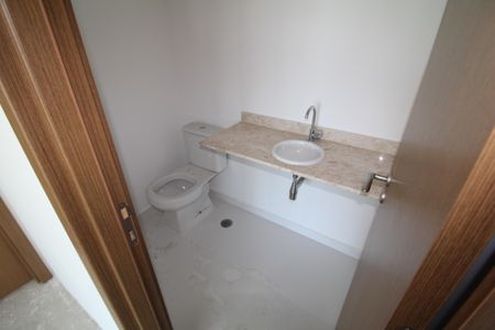 Apartamento à venda com 133m², 3 quartos e 2 vagasLavabo