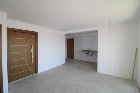 Apartamento à venda com 133m², 3 quartos e 2 vagasSala / Cozinha