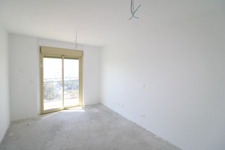 Apartamento à venda com 133m², 3 quartos e 2 vagasQuarto 3