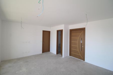 Apartamento à venda com 133m², 3 quartos e 2 vagasSala / Cozinha