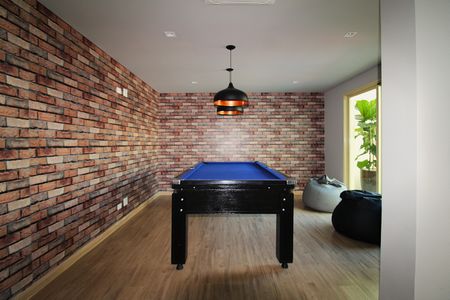 Apartamento à venda com 133m², 3 quartos e 2 vagasÁrea Comum