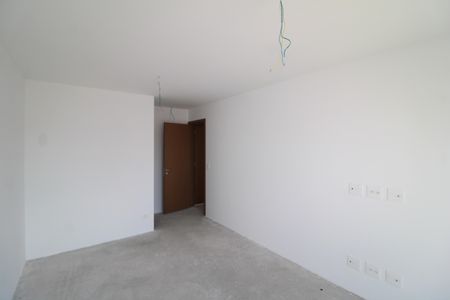 Apartamento à venda com 133m², 3 quartos e 2 vagasQuarto 3