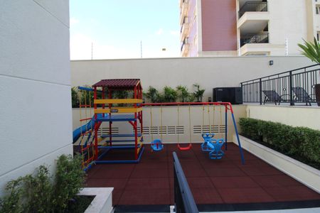 Apartamento à venda com 133m², 3 quartos e 2 vagasÁrea Comum