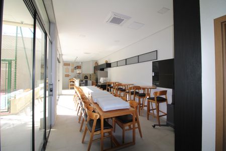 Apartamento à venda com 133m², 3 quartos e 2 vagasÁrea Comum