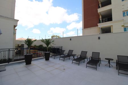 Apartamento à venda com 133m², 3 quartos e 2 vagasÁrea Comum