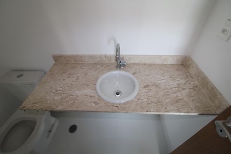 Apartamento à venda com 133m², 3 quartos e 2 vagasLavabo