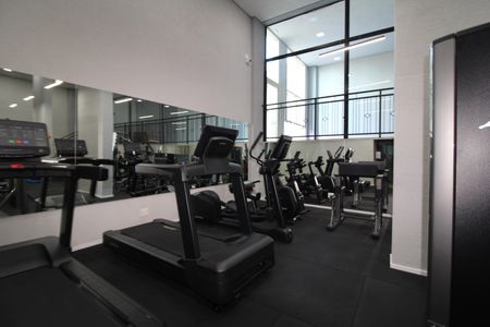 Apartamento à venda com 133m², 3 quartos e 2 vagasÁrea Comum