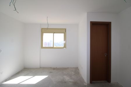 Quarto 1 de apartamento à venda com 3 quartos, 133m² em Jardim São Paulo, São Paulo