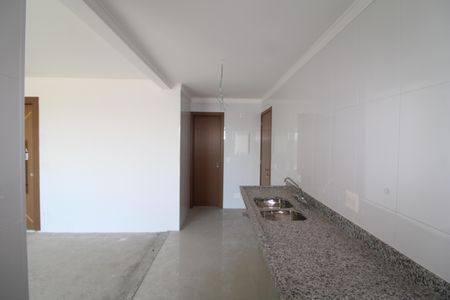 Apartamento à venda com 133m², 3 quartos e 2 vagasSala / Cozinha