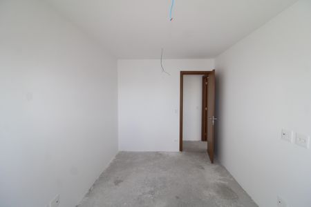 Apartamento à venda com 133m², 3 quartos e 2 vagasQuarto 2