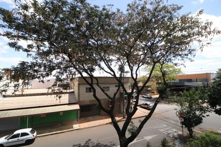 Vista do Quarto 1 de apartamento para alugar com 3 quartos, 67m² em Alto Umuarama, Uberlândia