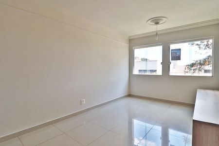 Sala de apartamento para alugar com 3 quartos, 67m² em Alto Umuarama, Uberlândia