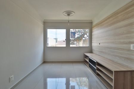 Sala de apartamento para alugar com 3 quartos, 67m² em Alto Umuarama, Uberlândia