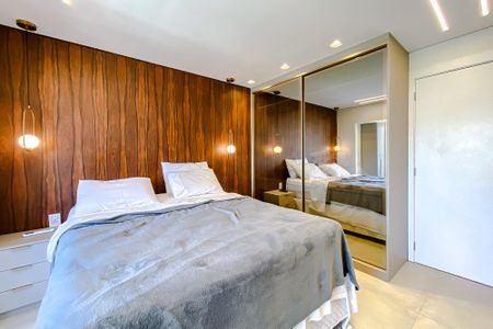 Studio de apartamento para alugar com 1 quarto, 28m² em Vila Mariana, São Paulo