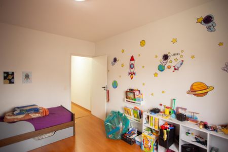 Casa à venda com 160m², 2 quartos e 1 vagaQuarto 2