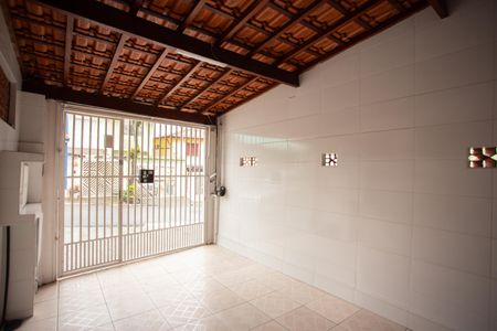 Casa à venda com 160m², 2 quartos e 1 vagaGaragem