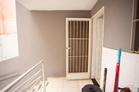 Casa à venda com 160m², 2 quartos e 1 vagaÁrea de Serviço