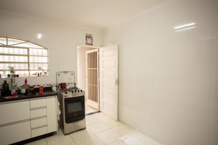 Casa à venda com 160m², 2 quartos e 1 vagaCozinha