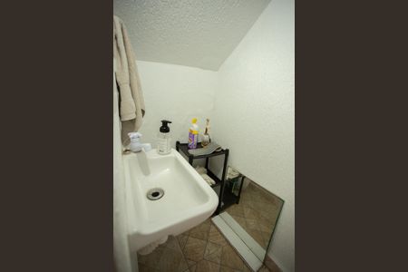 Casa à venda com 160m², 2 quartos e 1 vagaLavabo 2