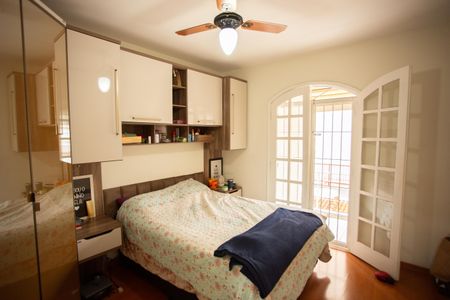 Casa à venda com 160m², 2 quartos e 1 vagaQuarto 1