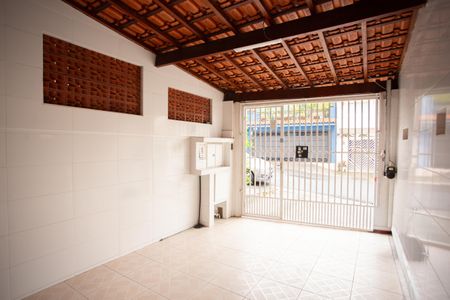 Casa à venda com 160m², 2 quartos e 1 vagaGaragem