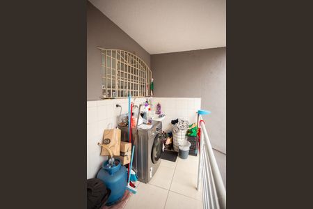 Casa à venda com 160m², 2 quartos e 1 vagaÁrea de Serviço