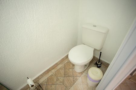 Casa à venda com 160m², 2 quartos e 1 vagaLavabo 2